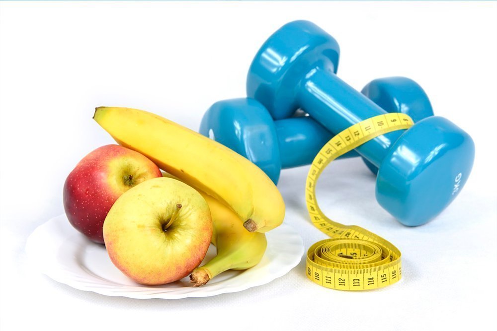 Какие продукты рекомендуется употреблять перед фитнес-тренировкой?