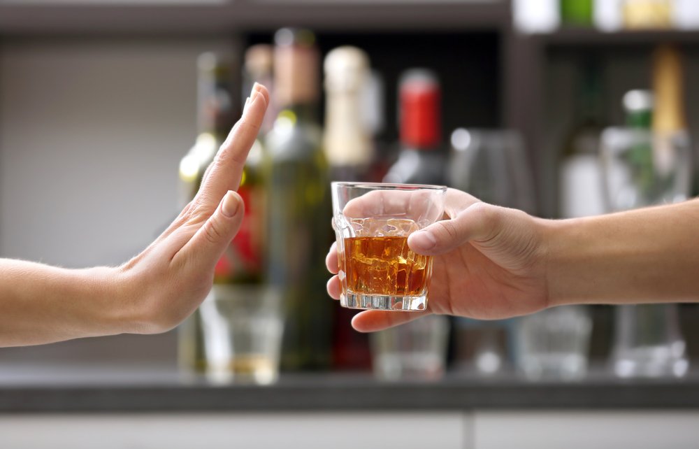 Алкоголизм — социальная болезнь