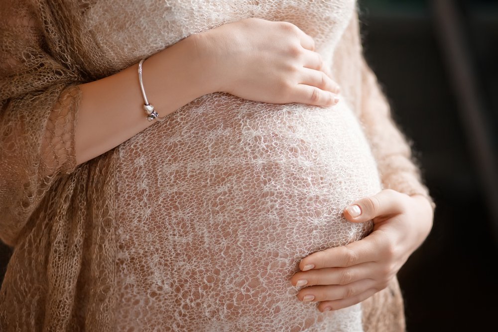 34 неделя беременности: питание ребёнка после родов