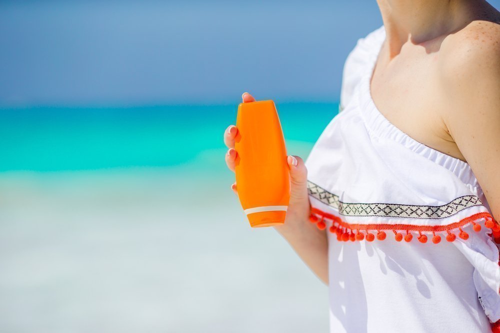 Уход и защита: как выбрать солнцезащитный крем?
