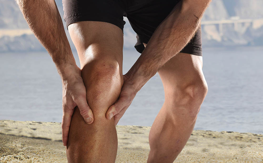 Как правильно выполнять упражнения для разработки коленного сустава?