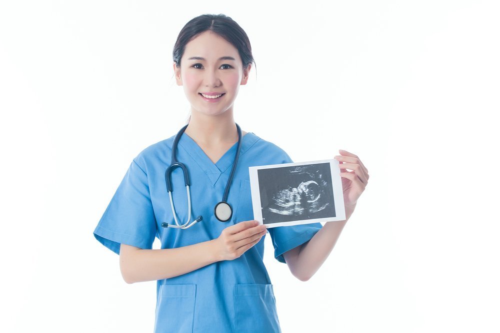 Изменения шейки матки и беременность