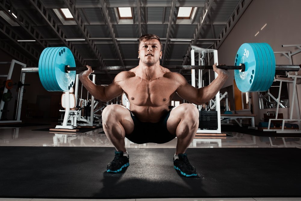 Польза и принципы фитнес-тренировок для укрепления мышц бедер