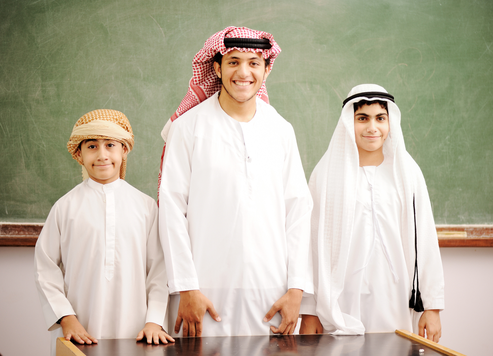 От мечети до школ международного уровня
