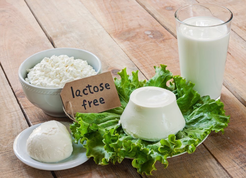 Почему лактоза становится нежелательной для употребления?