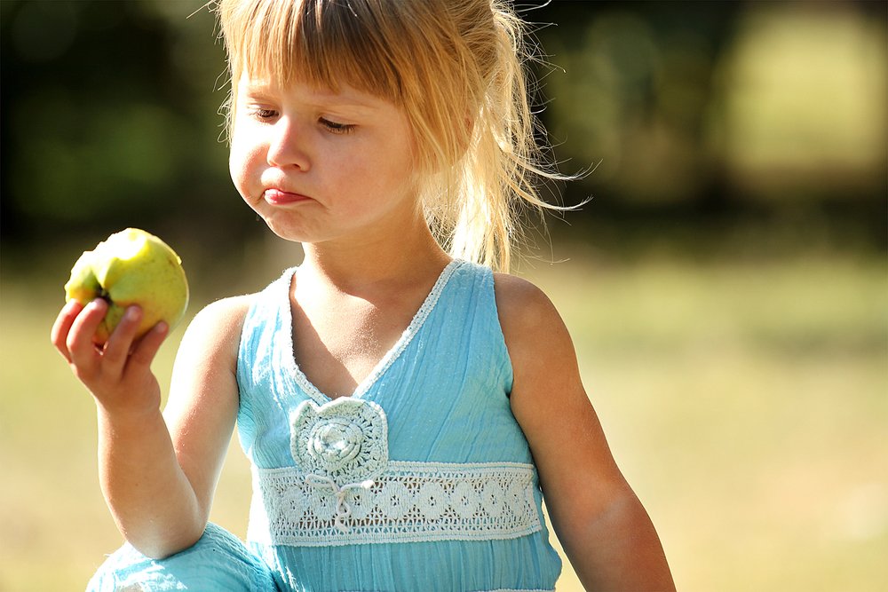 Как защитить ребёнка: эффективные правила против заражения гельминтами