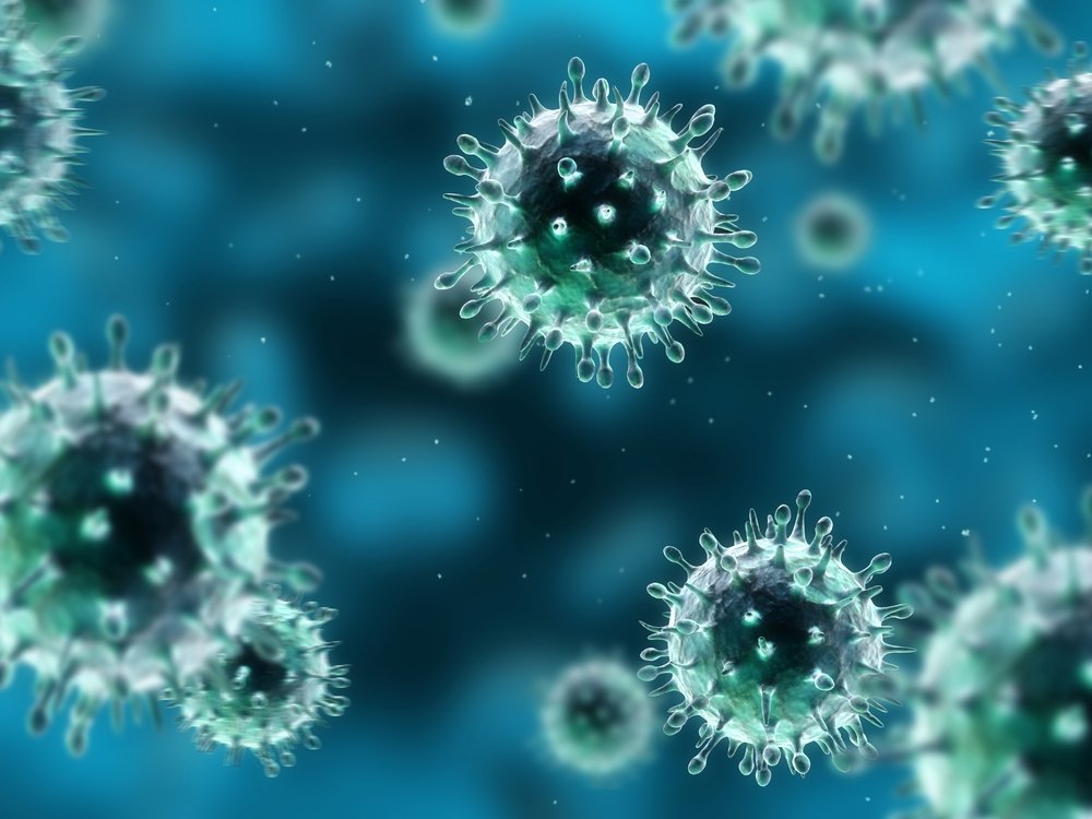 Поверхностные белки вируса гриппа — ключ к обладанию миром