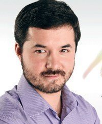 Илья Скворцов, практический психолог, руководитель программ краткосрочного обучения ИППиП