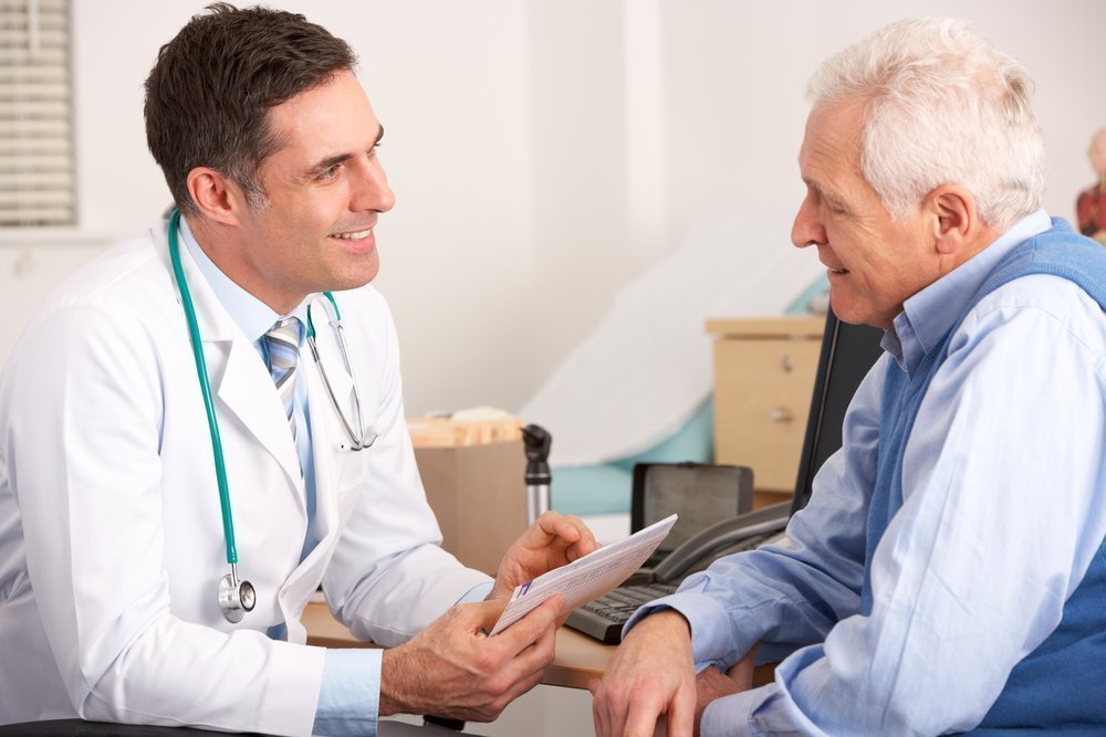 Важность доверия в отношениях с лечащим врачом: выбор больницы