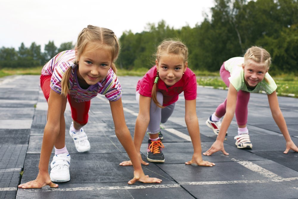 Спорт и здоровье детей: влияние физкультуры на организм