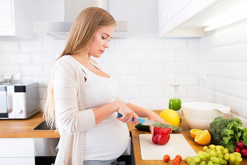 Мария порозинская гимнастика для беременных 1 триместр 88