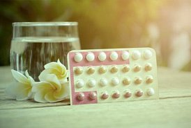 Контрацепция: что нового в 2019 году Контрацепция: что нового в 2019 году