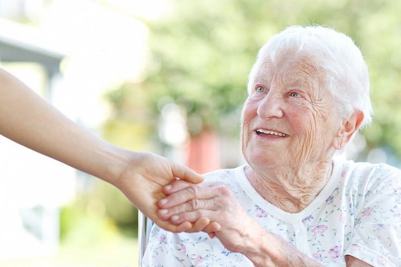 Как оформить уход после 80 лет Как оформить уход после 80 лет