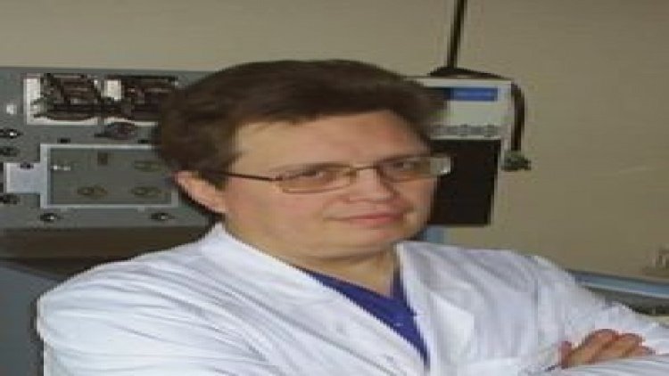 Андрей Звонков, врач-терапевт «Центра эффективной офтальмологии»