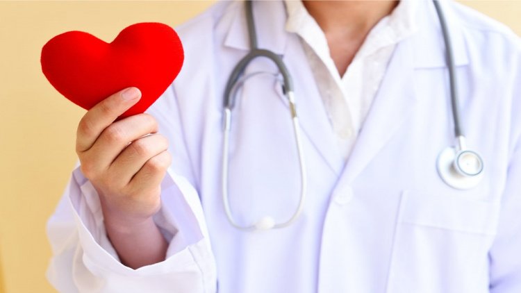 Причины ХСН: болезни сердца