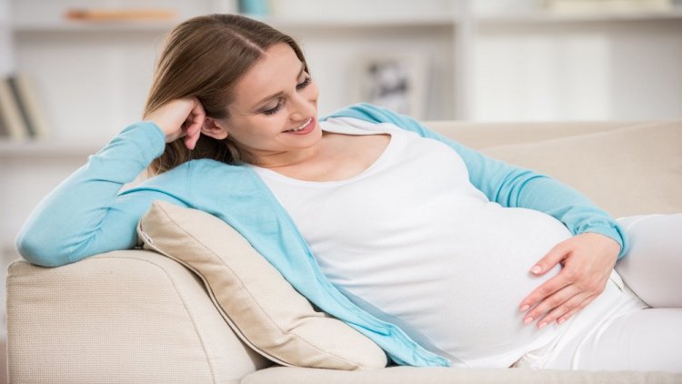 Практические выводы, которые может сделать для себя беременная женщина
