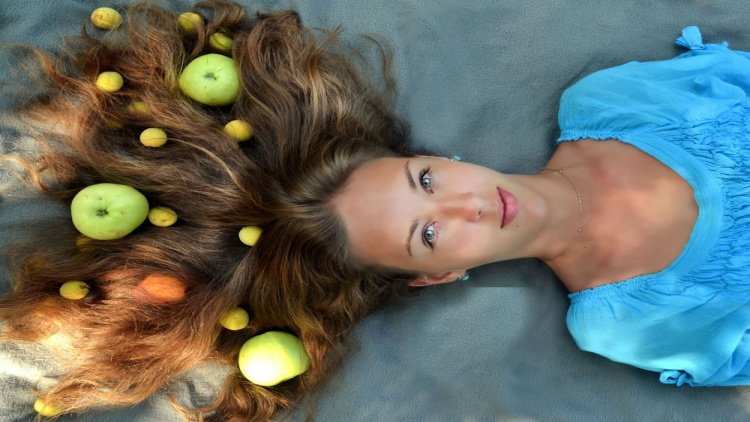 Лучшие витамины от выпадения волос и другие методы лечения болезни