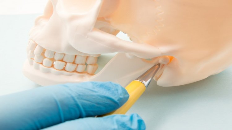 Боль и спазм: сустав или зубы?