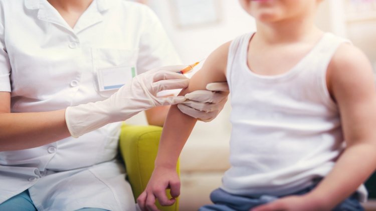 Какие вакцины используются сегодня?