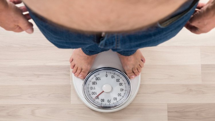 Что может провоцировать лишний вес?