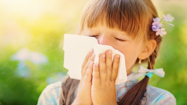 Миф № 4: «Можно перерасти свою аллергию, поэтому можно не лечиться»