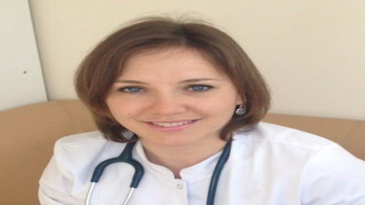 Ирина Ярцева, терапевт Службы вызова врача на дом DOС, аллерголог