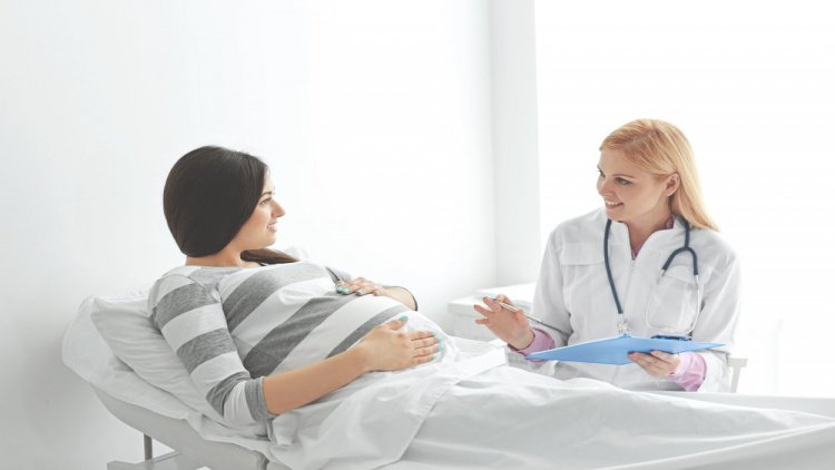 Лечение угрозы прерывания беременности