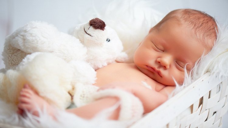 Здоровье детей зависит от сна
