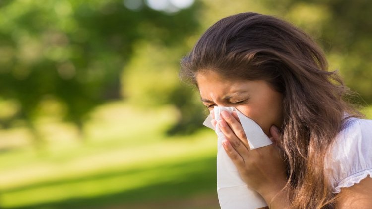 Виды аллергии: на что она бывает?