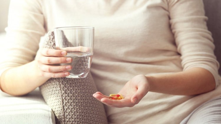 Привычка к самолечению: витамины, антибиотики и другие лекарства