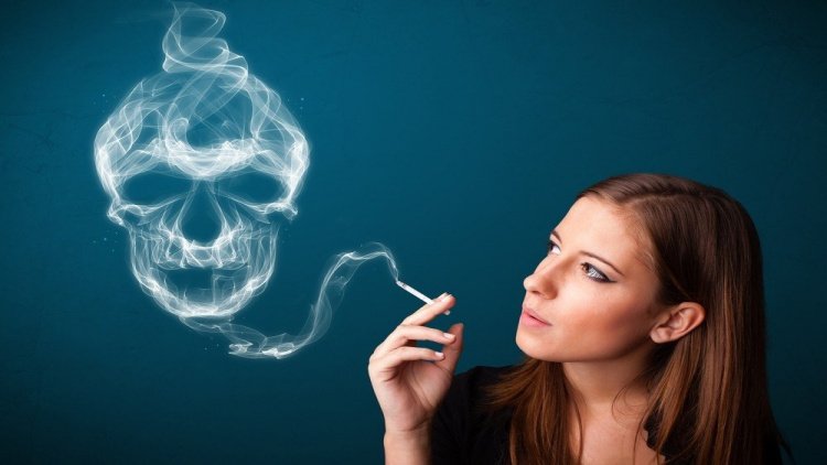 Курение и терапия онкозаболевания