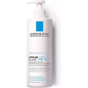 Бальзам для сухой кожи La Roche-Posay / Lipikar AP+M