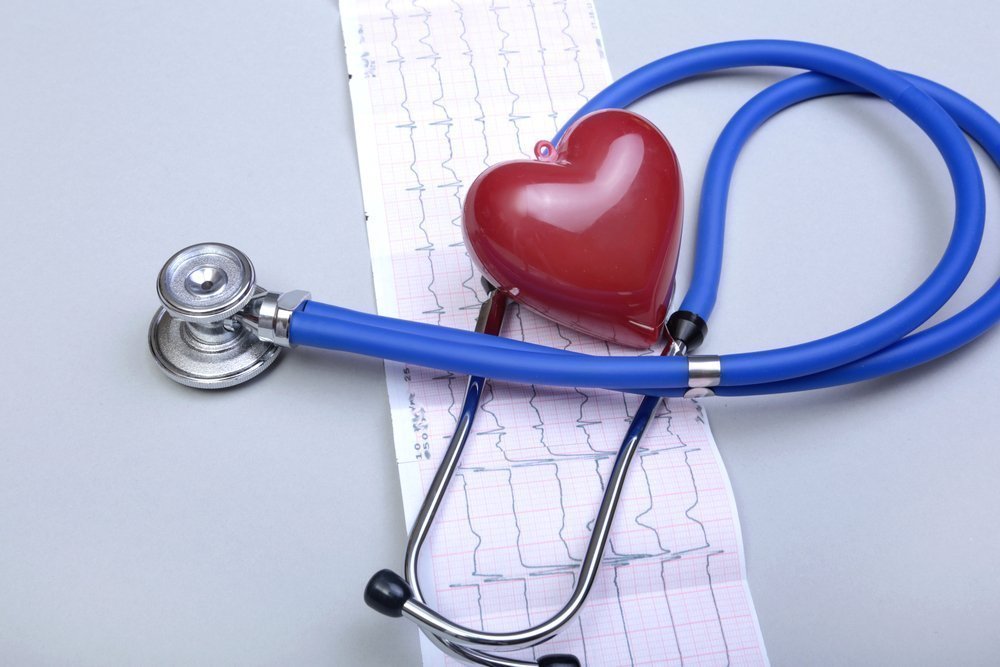 Симптомы, возникающие при тампонаде сердца