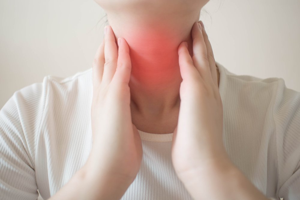 Гормоны щитовидной железы: особенности работы