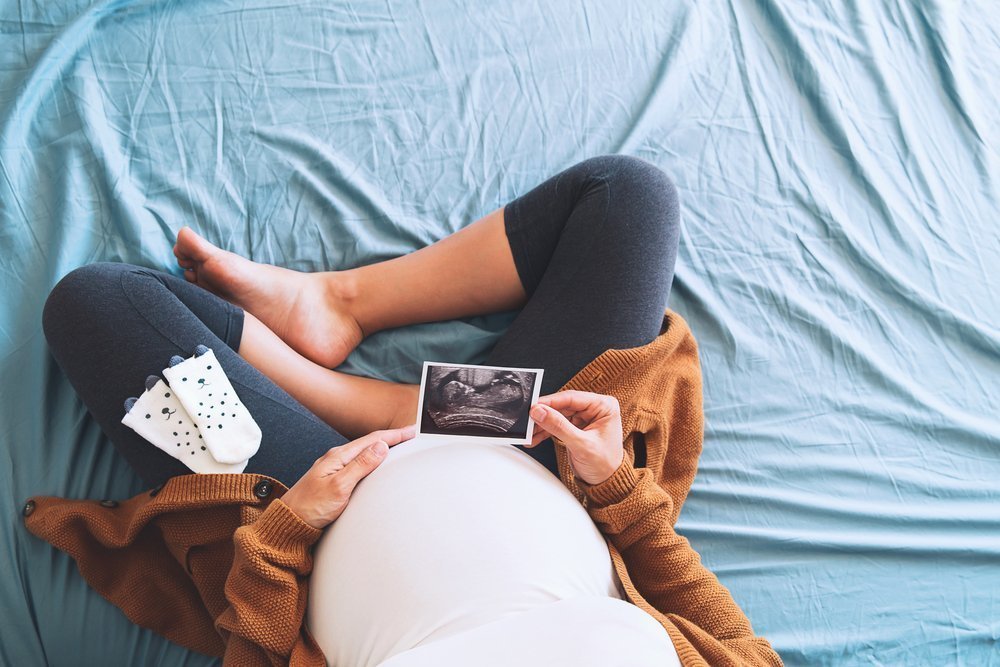 Причины развития гипертонуса матки у будущей матери