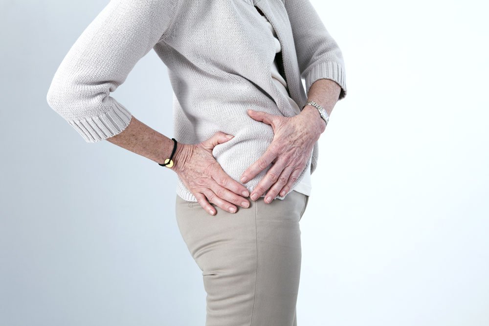 Симптомы при остеоартрозе тазобедренного сустава