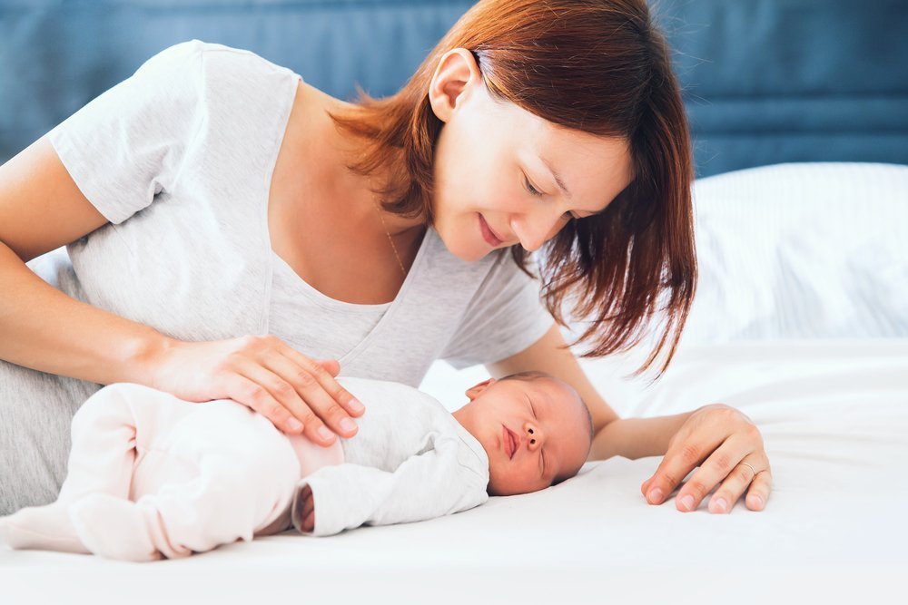 7 способов защиты промежности к родам и в родах