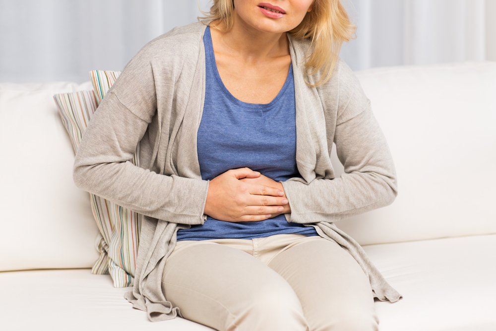 Симптомы гастрита желудка с пониженной кислотностью