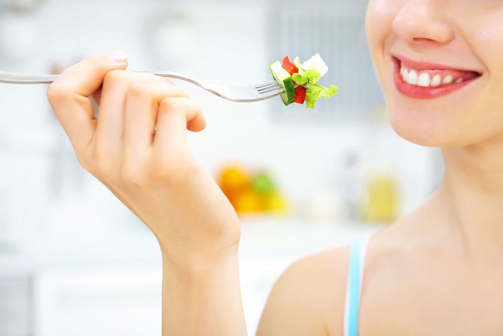 Миф 8: Строгая диета не допустит развития целлюлита