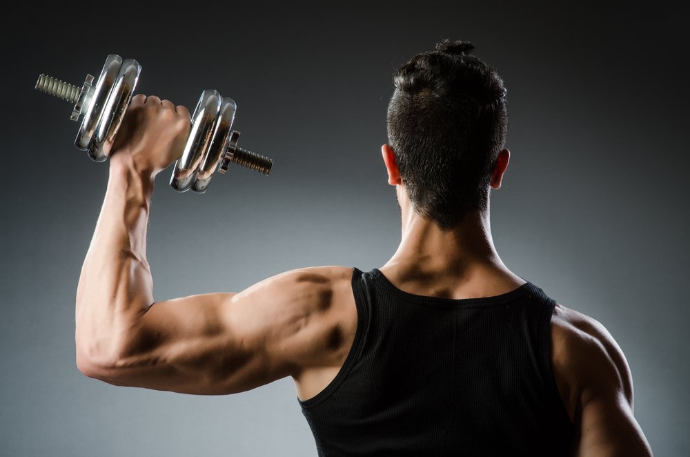 Польза фитнес-нагрузок на мышцы спины и общего здоровья человека