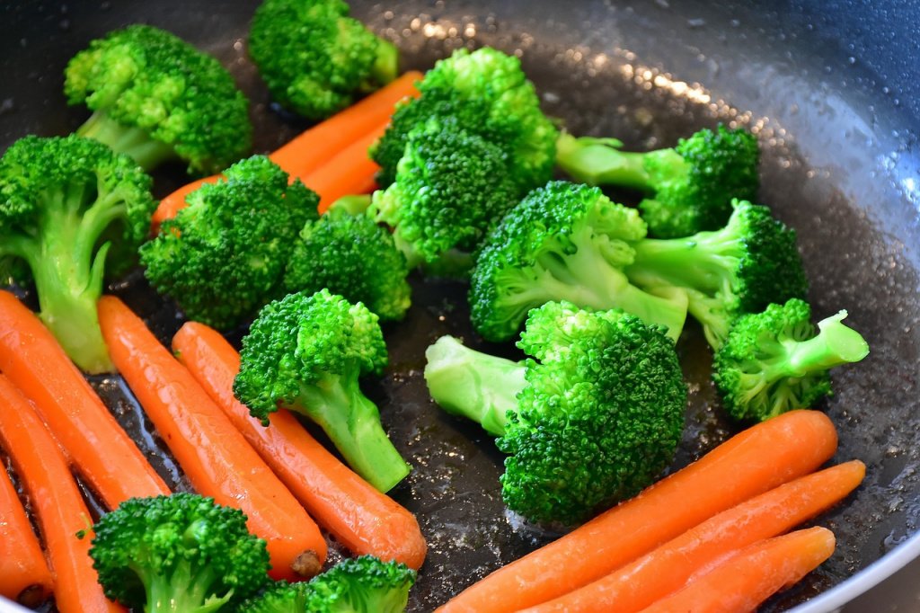 Крепкое здоровье с полезным овощем