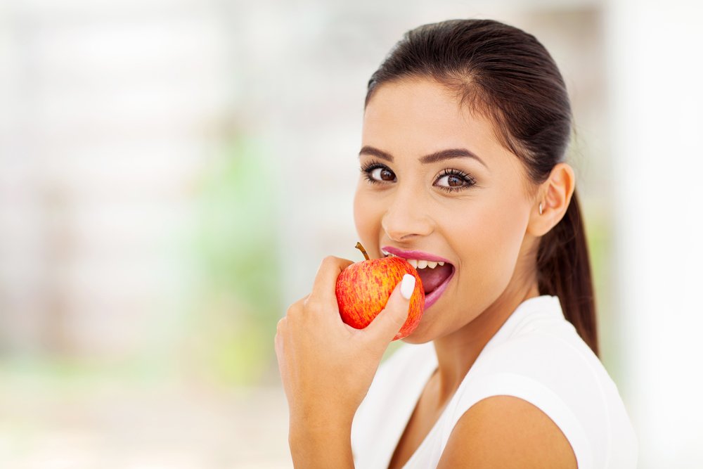 Здоровое питание: особенности употребления сладких фруктов