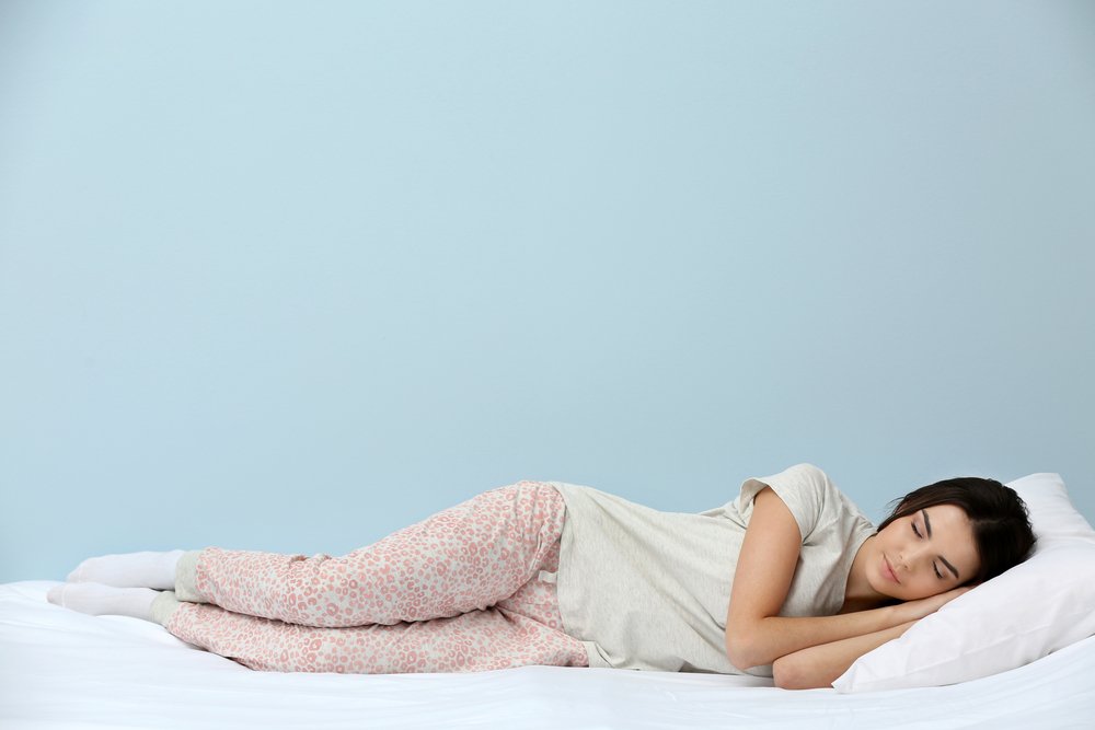Советы по поддержанию гигиены сна