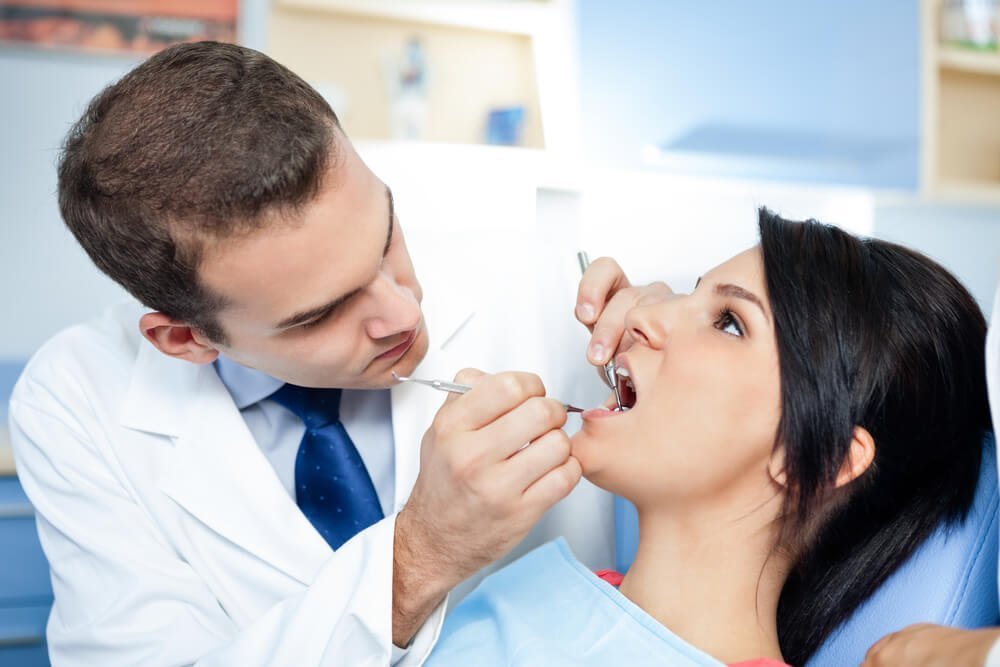 Выводы касательно профилактики стоматологических болезней