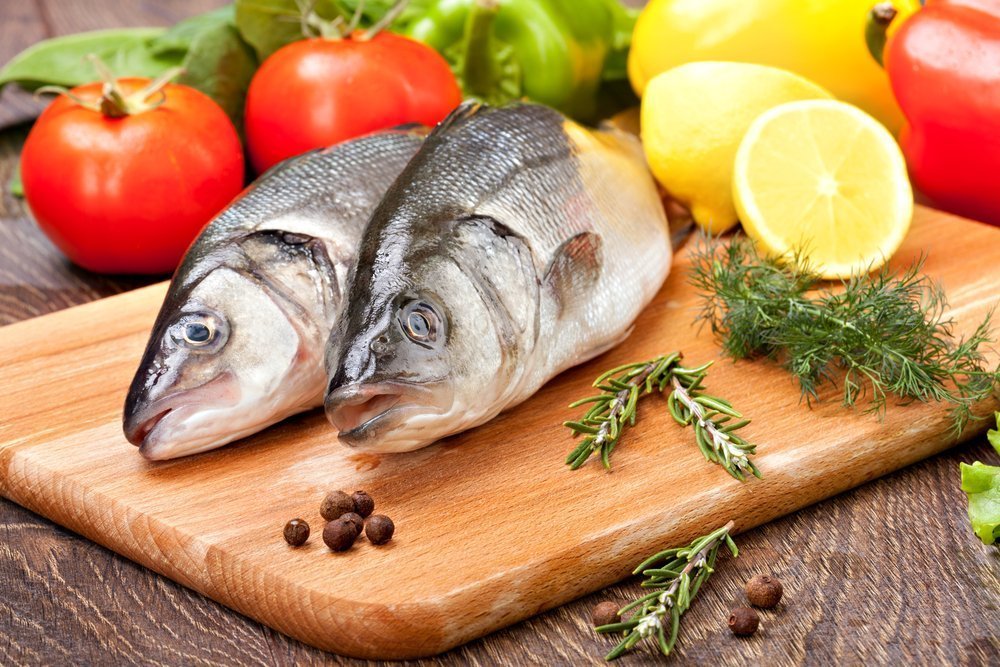 Для здоровья: какая рыба самая полезная?