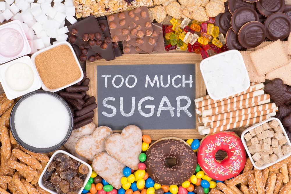 Миф №3. Сахар вызывает зависимость, как наркотик