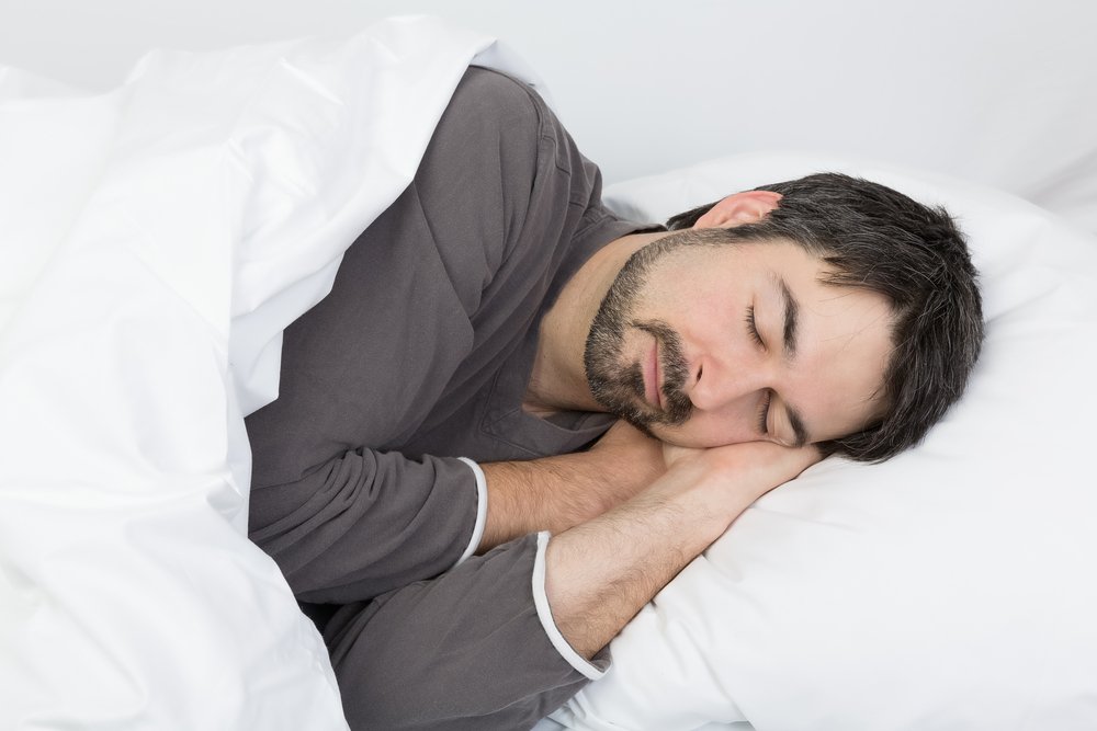 Гормон для сна: как он синтезируется?