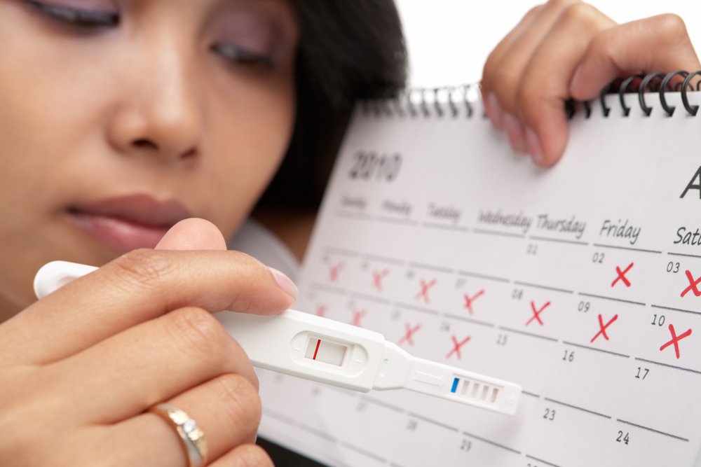 Зачем нужно планирование беременности?