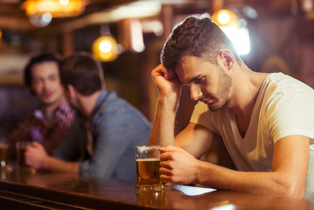 12 шагов к спасению от алкоголизма