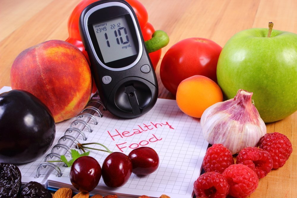 Как лечат гестационный диабет?